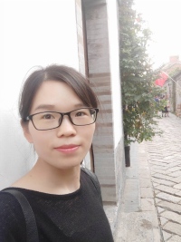 小秦