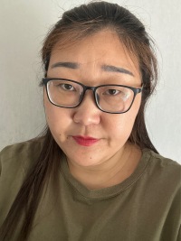 陈娟