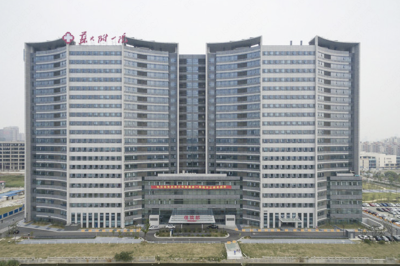 苏州大学附属第一医院