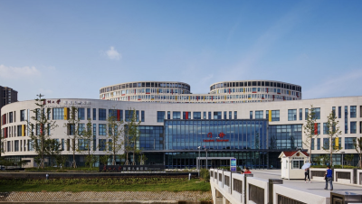 苏州大学附属儿童医院