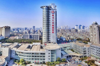 苏北人民医院