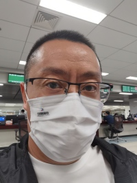 谢先生