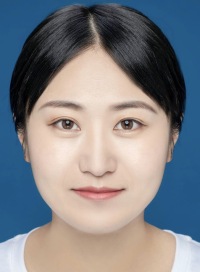 蓝蓝