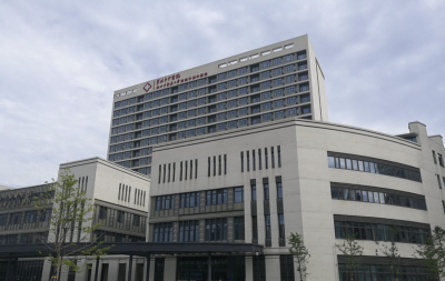 浙江中医药大学附属宁波中医院