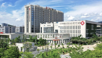 中山大学附属第七医院