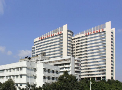 暨南大学附属第一医院