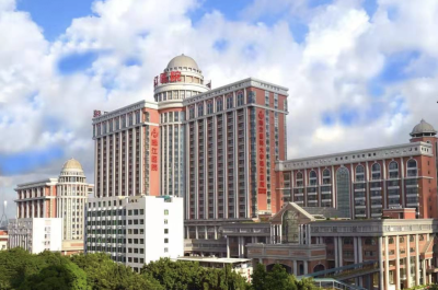 南方医科大学附属花都医院