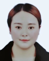 吕婷婷