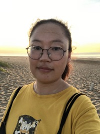 黄小爱