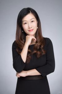 蓝妹妹