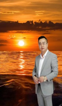 陪诊师蒋帅