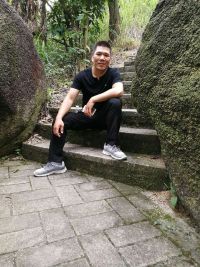 梁旺贤