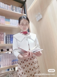 邱女士