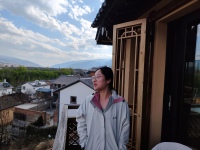 王梦怡