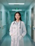 陪诊师照片