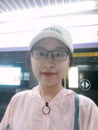 阚怡如