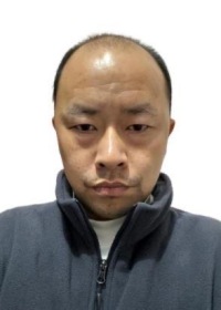 高先生