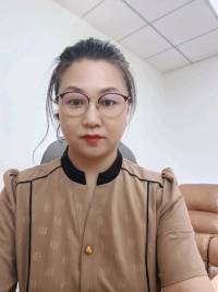 于媛媛