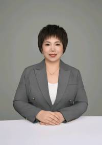 郑州陪诊师岳慧杰