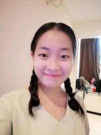 小琪