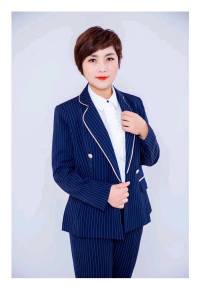 阚元丽